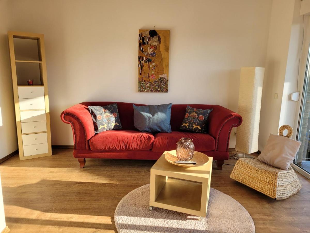Ferienwohnung Casa Di Lago 2 Heinsberg  Zewnętrze zdjęcie