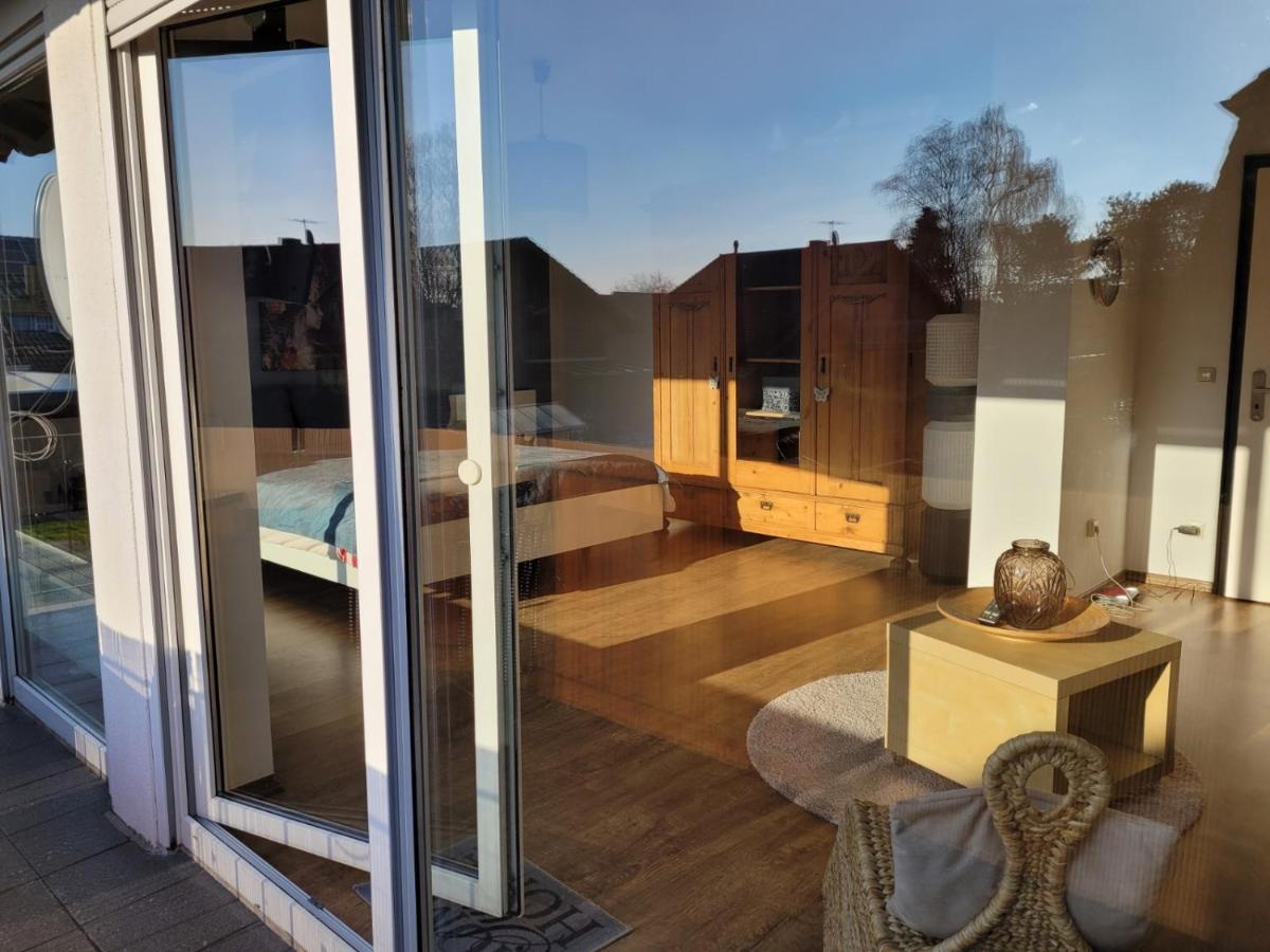 Ferienwohnung Casa Di Lago 2 Heinsberg  Zewnętrze zdjęcie
