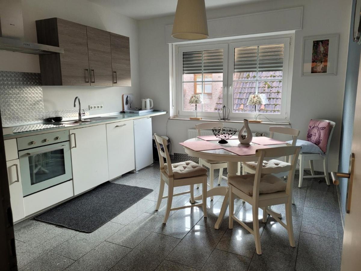 Ferienwohnung Casa Di Lago 2 Heinsberg  Zewnętrze zdjęcie
